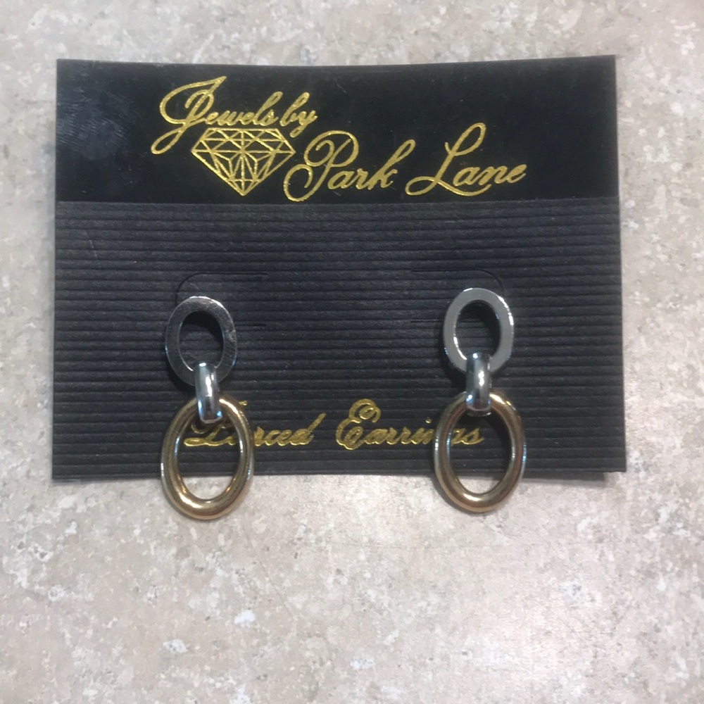 Park Lane Earrings